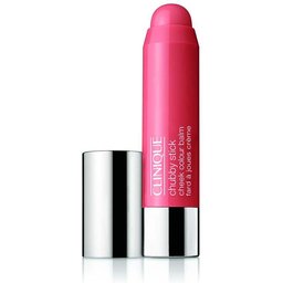 Chubby Stick - Fard à joues crème - Rhubarbe robuste