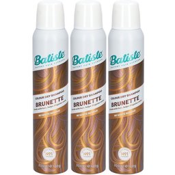 Shampooing SEC Brun