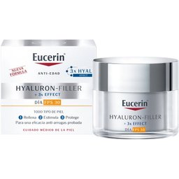 Hyaluron-Filler Jour SPF30 50 ml
