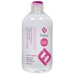 Eau micellaire 500 ml