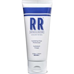 Refresh & Restore Face Moisturizer 100ml