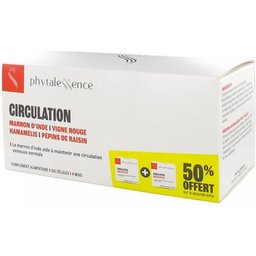 Phytaless Guarana Bio Gelul 60