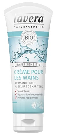 CREME MAINS Basis Sensitiv