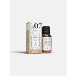 07 Aceite Esencial Clavo 15ml