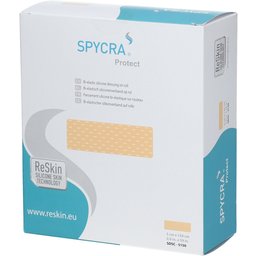 Spycra Protect Silicone 5x150 cm