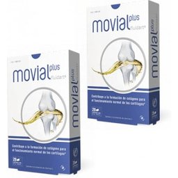 Pack Movial Imc 2x28caps