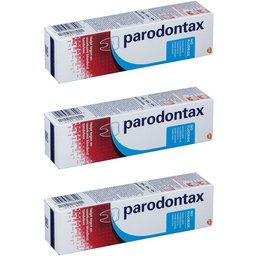 No Fluoride Dentifrice