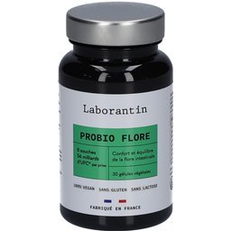 Probio Flore