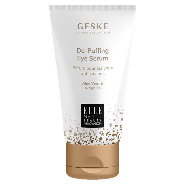 De-Puffing Eye Serum 30ml