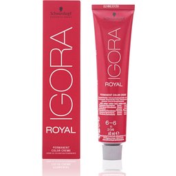 Igora Royal Hair Colour 6-6 60ml