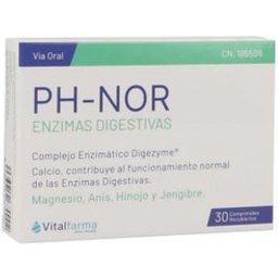 Ph-nor 30 Caps