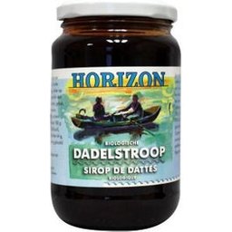 Sirop Dattes Bio 450g