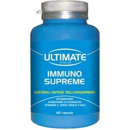 Immuno Supreme 60 Cps