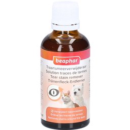 Beaphar® Solution traces de larmes