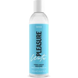 Lubrifiant Intime Base d'eau 150ml