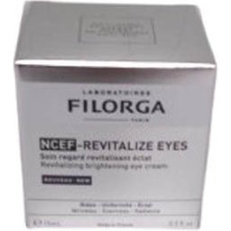 Ncef - Revitalize Eyes