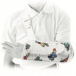 DJO Echarpe Epaule Bear Xs