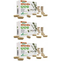 Soria Natural® 14c Allerdin xxi