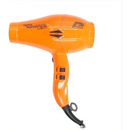 Sèche-cheveux Advanced Light Orange 1ut