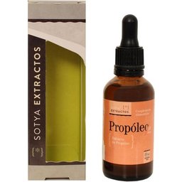 Propolis hydroalcoolique 50ml