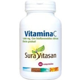 Vitamine C 60 Comprimés