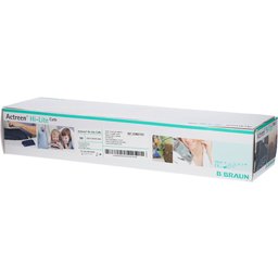 Braun Cathéter Actreen® Hi-Lite Cath Nelaton Homme 41cm Ch12