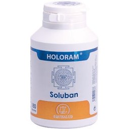 Holoram Soluban 180caps