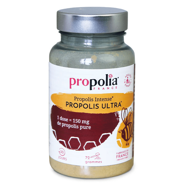 Propolis Intense Ultra Poudre 72g