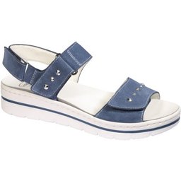 Sandale Valentina Denim Taille 37 1ut