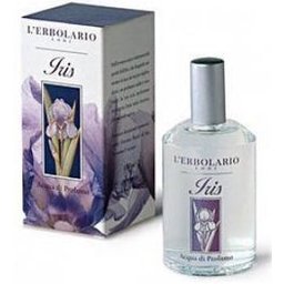 Iris Eau Parfumée Ton 100Ml