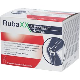 RubaXX® Arthron
