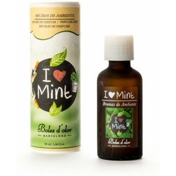 Boles d'Olor Ambients Mist I Love Mint 50ml