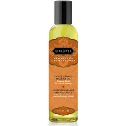 Huile de Massage Amande Douce 236ml
