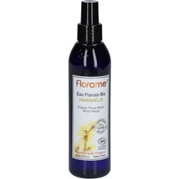 Eau Florale d'Hamamélis Bio
