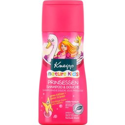Kid Sh/Dch Framboise 200ml