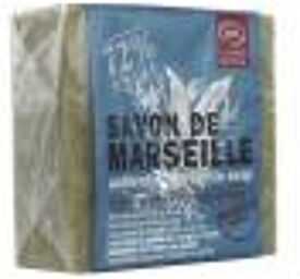 Tadé Savonnette de Marseille Certifiée Cosmos Nat - 100 g - Pain 100 g
