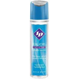 Lubricante Base Agua 65ml
