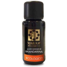 Mandarine Huile Essentielle Bio 15 ml