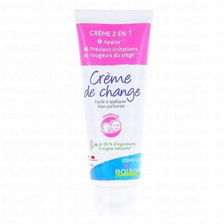 Crème Change Bébé 75 mL