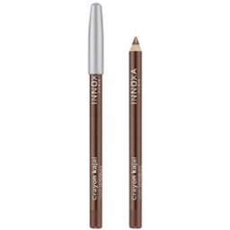 Crayon Kajal Marron Glacé 1ut