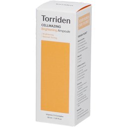 Torriden Cellmazing Sérum Éclaircissant à la Vitamine C - 30 ML