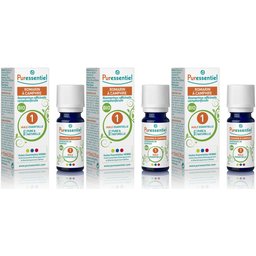​Huile Essentielle Romarin à Camphre BIO