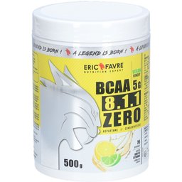 Eric Favre Bcaa 811 VEG Citron
