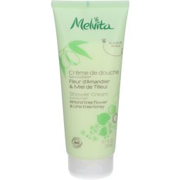 Paniers de Saison Gel Douche Amande et Miel de Tilleul Bio