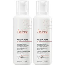 XeraCalm A.D Baume relipidant