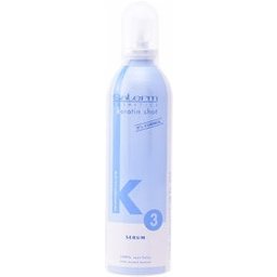 Keratin Shot Anti Frizz Serum 100ml