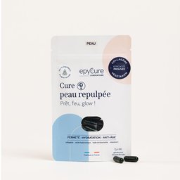 Cure Peau Repulpée Collagène Végétarien