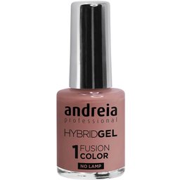 Hybrid Gel Fusion Color Esmalte H8 10.5ml