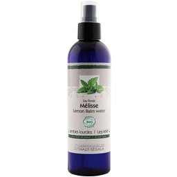 Laboratoire du Haut-Ségala Eau Florale de Mélisse