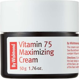 Vitamin 75 Maximizing Cream 50g